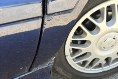 Volkswagen Golf III 3 Cabriolet 1.8 90cv BON JOVI / Révisée avec distribution neuve / 