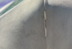 Volkswagen Golf III 3 Cabriolet 1.8 90cv BON JOVI / Révisée avec distribution neuve / 