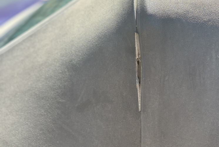 Volkswagen Golf III 3 Cabriolet 1.8 90cv BON JOVI / Révisée avec distribution neuve / 