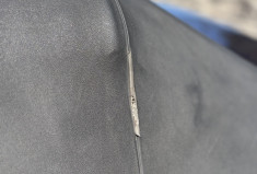 Volkswagen Golf III 3 Cabriolet 1.8 90cv BON JOVI / Révisée avec distribution neuve / 