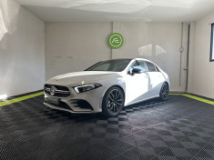 Mercedes CLASSE A BERLINE IV (W177) 35 AMG 4Matic 7G-DCT Speedshift AMG