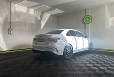 Mercedes CLASSE A BERLINE IV (W177) 35 AMG 4Matic 7G-DCT Speedshift AMG