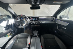 Mercedes CLASSE A BERLINE IV (W177) 35 AMG 4Matic 7G-DCT Speedshift AMG