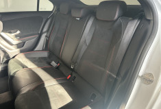Mercedes CLASSE A BERLINE IV (W177) 35 AMG 4Matic 7G-DCT Speedshift AMG