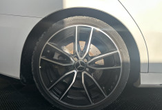 Mercedes CLASSE A BERLINE IV (W177) 35 AMG 4Matic 7G-DCT Speedshift AMG