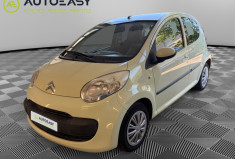Citroën C1 1.0 / 68 CH / JEUNE CONDUCTEUR
