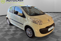 Citroën C1 1.0 / 68 CH / JEUNE CONDUCTEUR