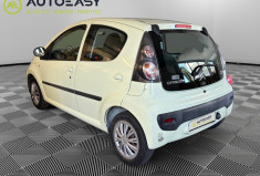 Citroën C1 1.0 / 68 CH / JEUNE CONDUCTEUR