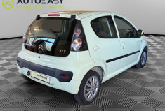 Citroën C1 1.0 / 68 CH / JEUNE CONDUCTEUR
