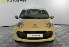 Citroën C1 1.0 / 68 CH / JEUNE CONDUCTEUR