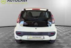 Citroën C1 1.0 / 68 CH / JEUNE CONDUCTEUR