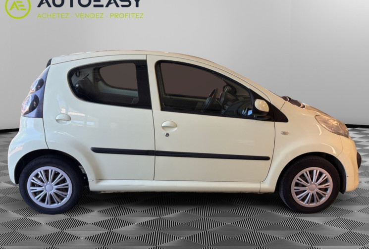 Citroën C1 1.0 / 68 CH / JEUNE CONDUCTEUR