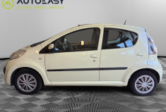 Citroën C1 1.0 / 68 CH / JEUNE CONDUCTEUR