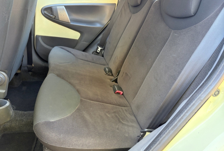 Citroën C1 1.0 / 68 CH / JEUNE CONDUCTEUR