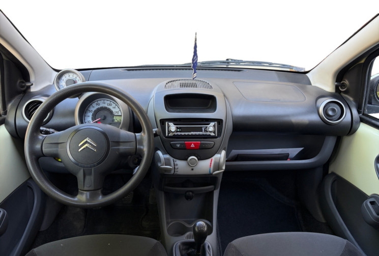 Citroën C1 1.0 / 68 CH / JEUNE CONDUCTEUR