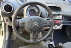 Citroën C1 1.0 / 68 CH / JEUNE CONDUCTEUR