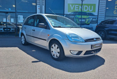 Ford Fiesta 1.3 69cv Ambiente