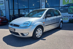 Ford Fiesta 1.3 69cv Ambiente