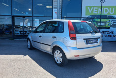 Ford Fiesta 1.3 69cv Ambiente