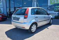 Ford Fiesta 1.3 69cv Ambiente