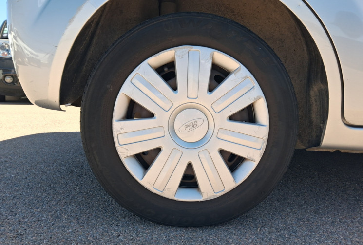 Ford Fiesta 1.3 69cv Ambiente