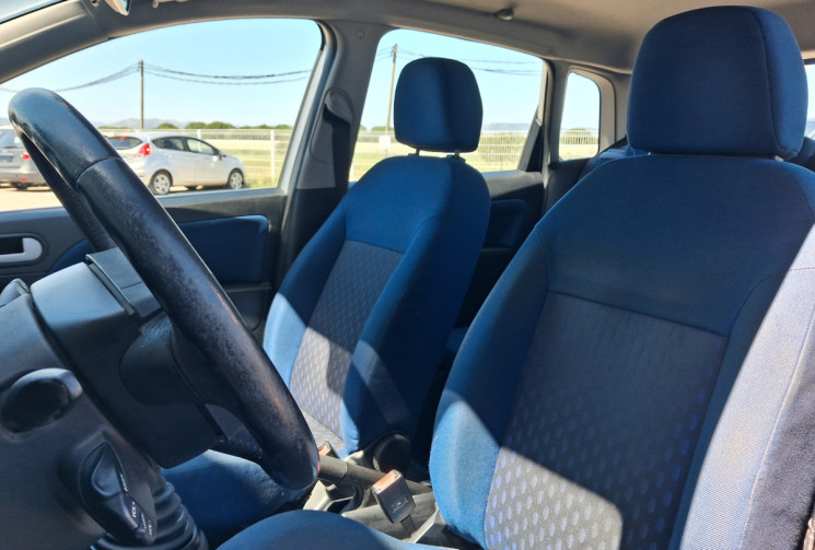 Ford Fiesta 1.3 69cv Ambiente