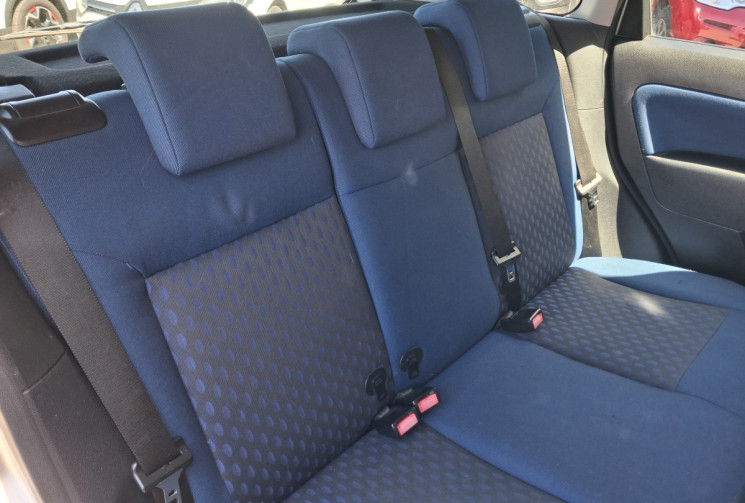 Ford Fiesta 1.3 69cv Ambiente