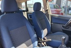 Ford Fiesta 1.3 69cv Ambiente