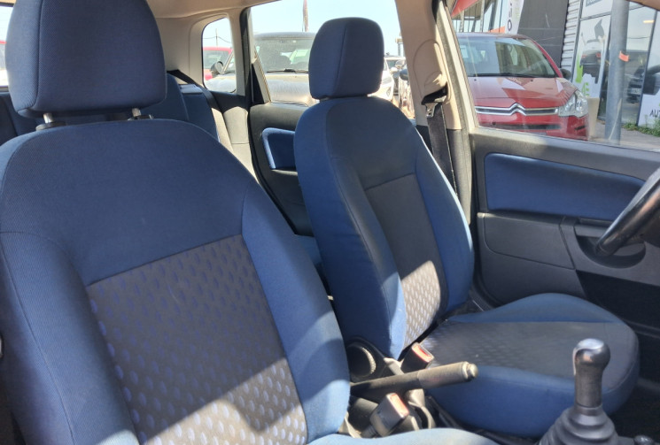 Ford Fiesta 1.3 69cv Ambiente