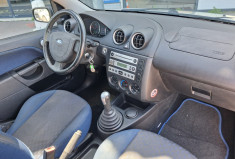 Ford Fiesta 1.3 69cv Ambiente