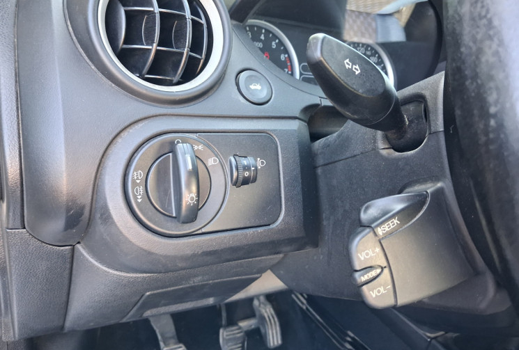 Ford Fiesta 1.3 69cv Ambiente