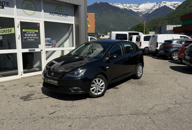 SEAT Ibiza IV 1.2 TSI 105 iTech 5P