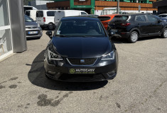 SEAT Ibiza 1.2 TSI 105 cv IV ITech 5P