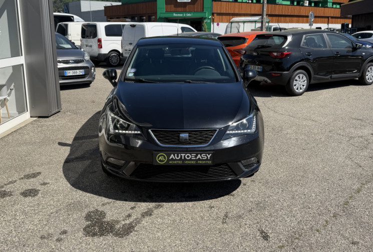 SEAT Ibiza 1.2 TSI 105 cv IV ITech 5P