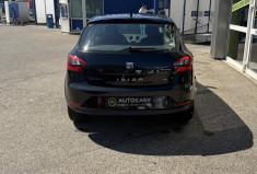 SEAT Ibiza IV 1.2 TSI 105 iTech 5P