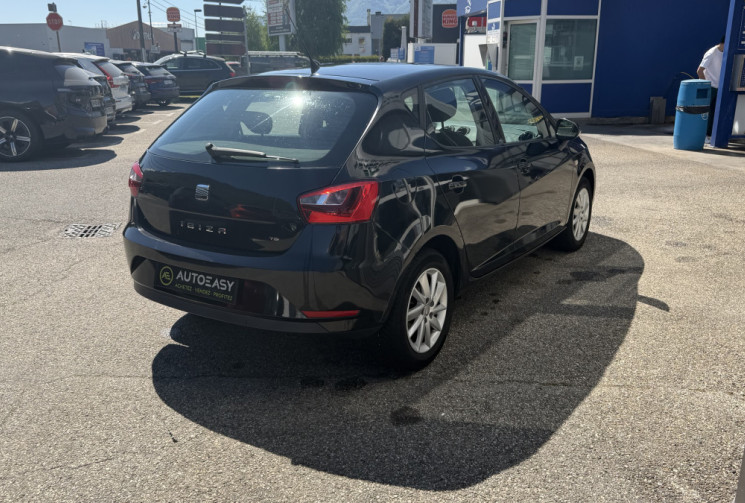 SEAT Ibiza IV 1.2 TSI 105 iTech 5P