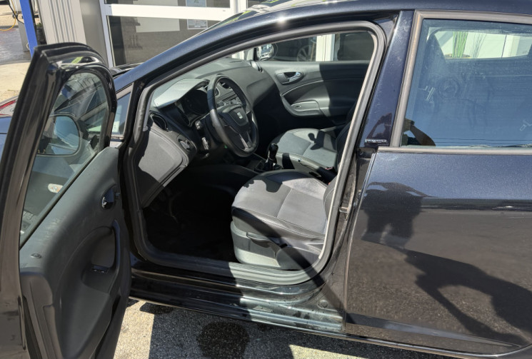 SEAT Ibiza 1.2 TSI 105 cv IV ITech 5P