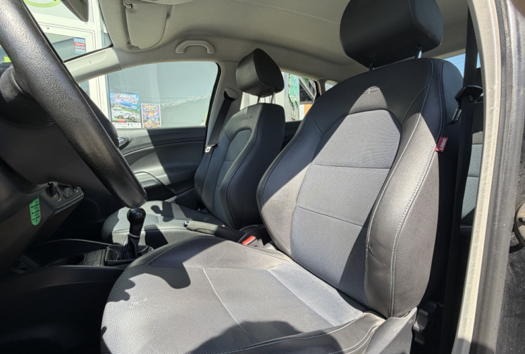 SEAT Ibiza IV 1.2 TSI 105 iTech 5P