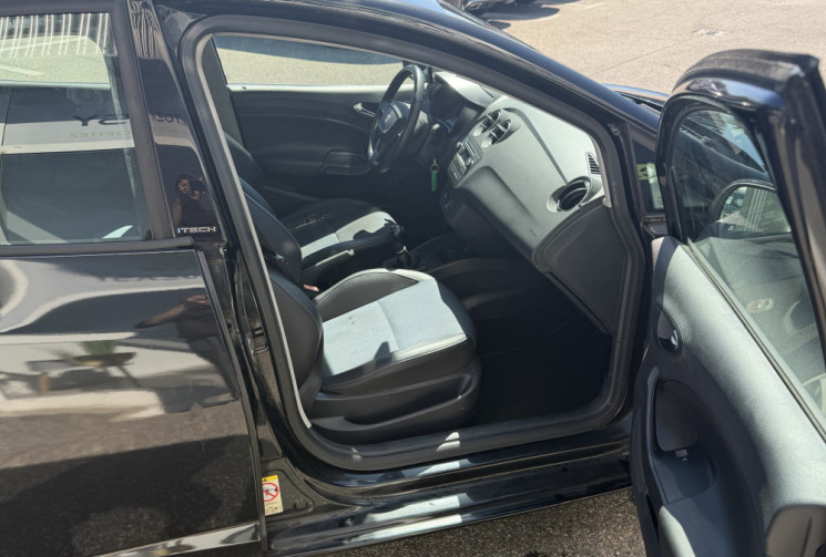 SEAT Ibiza 1.2 TSI 105 cv IV ITech 5P