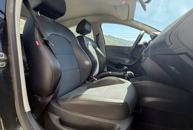 SEAT Ibiza 1.2 TSI 105 cv IV ITech 5P