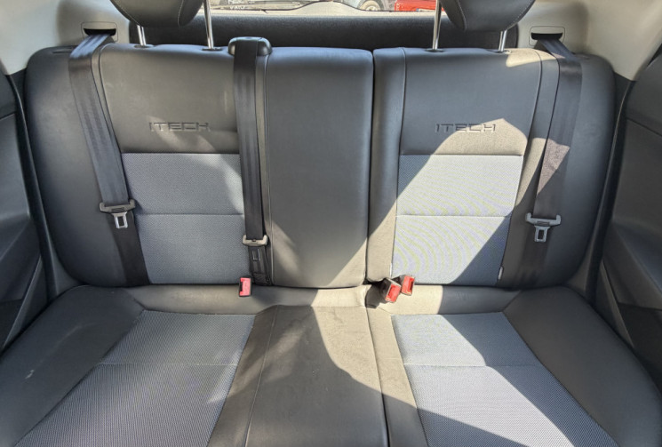 SEAT Ibiza 1.2 TSI 105 cv IV ITech 5P