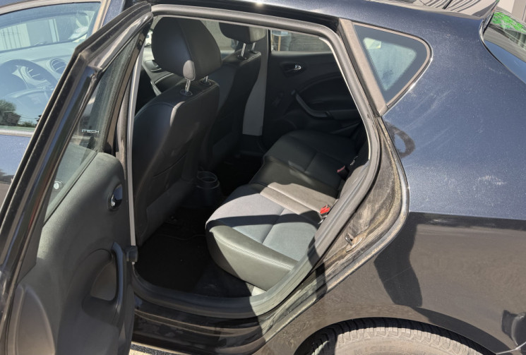 SEAT Ibiza 1.2 TSI 105 cv IV ITech 5P