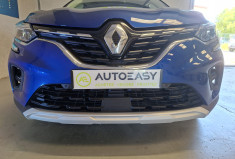 Renault Captur 1.3 TCE 140 MILD HYBRIDE TECHNO