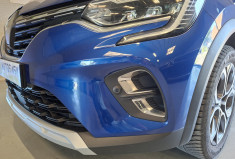 Renault Captur 1.3 TCE 140 MILD HYBRIDE TECHNO