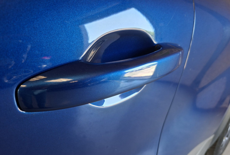 Renault Captur 1.3 TCE 140 MILD HYBRIDE TECHNO