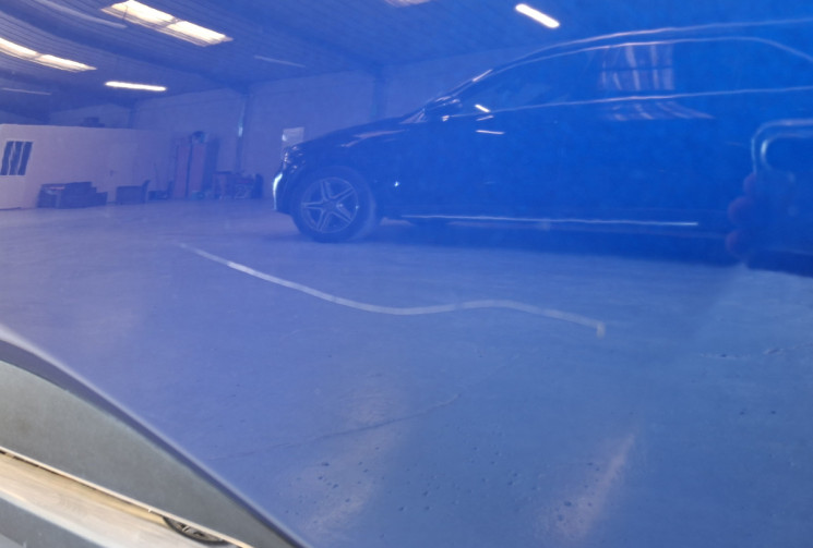 Renault Captur 1.3 TCE 140 MILD HYBRIDE TECHNO