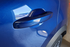 Renault Captur 1.3 TCE 140 MILD HYBRIDE TECHNO