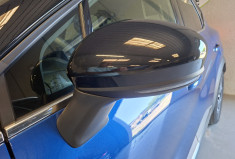 Renault Captur 1.3 TCE 140 MILD HYBRIDE TECHNO