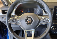 Renault Captur 1.3 TCE 140 MILD HYBRIDE TECHNO