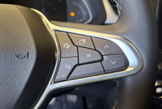 Renault Captur 1.3 TCE 140 MILD HYBRIDE TECHNO